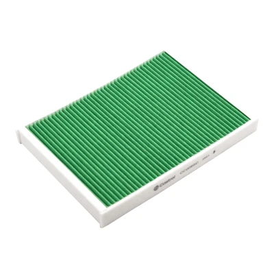 Immagine di Castrol filters CC0085C Filtro abitacolo al carbone attivo, con effetto antibatterico 311mm 220mm 31mm AUDI: A4 B9 Avant, Q5, A6 C8 Avant
