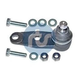 Immagine di RTS 93 90466 056 Testina braccio oscillante Assale anteriore bilaterale, inferiore 16 RENAULT: CLIO 2, Kangoo I, Scénic 1