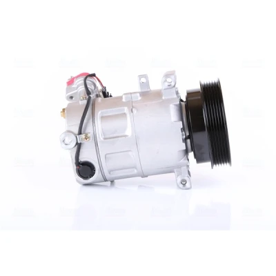Immagine di NISSENS 890776 Compressore Aria Condizionata VCS14EC 12 PAG 46 YF R 134a
