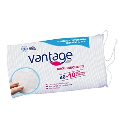 Immagine di VANTAGE DISCHETTI LEVATR MAXI40+10