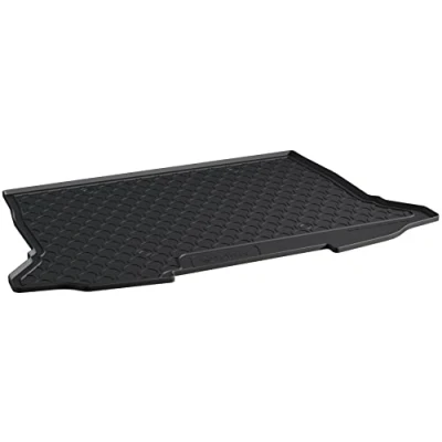 Immagine di Gledring Tappeto Bagagliaio in Rubbasol (Gomma) Compatibile con Mercedes Classe A W177 5/2018 escl. Hybrid (Piano di carico Alto)