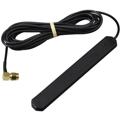 Immagine di Renkforce RF DABA 100 Antenna DAB universale con amplificatore