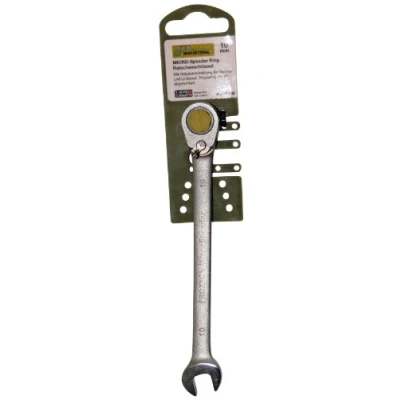 Immagine di Proxxon Industrial 23132 MicroSpeeder Chiave combinata a cricchetto 10 mm