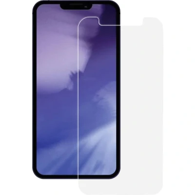 Immagine di Teccus Vetro di protezione per display iPhone 12 mini 2 pz. TGTIPH12M