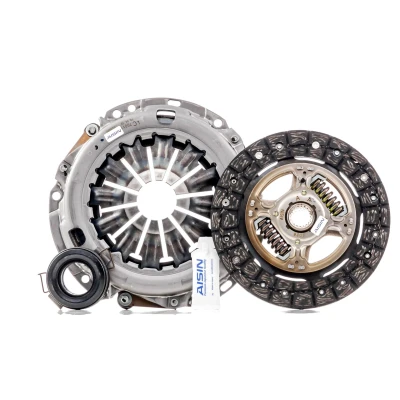 Immagine di AISIN Clutch Kit (3P) KT 322B frizione a tre pezzi/in parti con spingidisco disco frizione, cuscinetto disinnesto 190