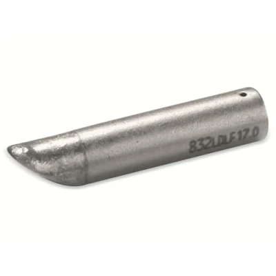 Immagine di Ersa 0832LDLF punta di saldatura smussata Dimensione 17 mm Contenuto 1 pz.