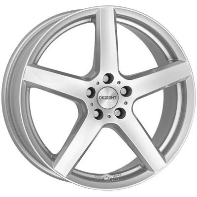 Immagine di Dezent Ty 6.0x15 5x112 ET43 57.1 Cerchi