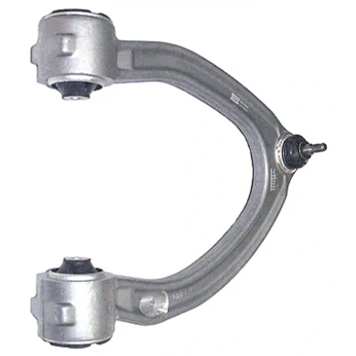 Immagine di MAPCO 51831 Braccio oscillante, Sospensione ruota Assale anteriore Dx, Superiore trasversale oscillante Alluminio