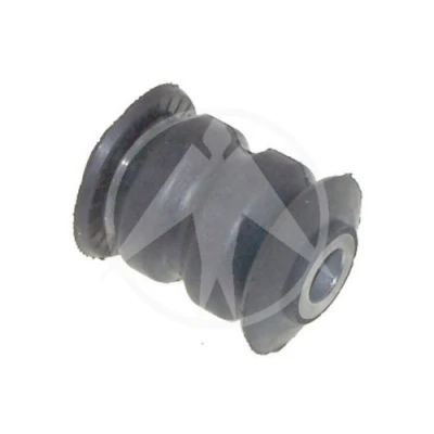 Immagine di SIDEM 841612 Silent Block centro, Assale anteriore inferiore Cuscinetto gomma metallo Braccio trasversale oscillante RENAULT: CLIO 3