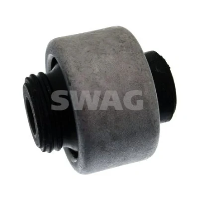 Immagine di SWAG 62 92 1850 Silent Block Assale anteriore Sx, inferiore, anteriore, Dx Gomma PEUGEOT: 308 I Hatchback, 3008 I, 307 Station Wagon