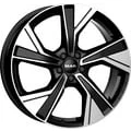 Immagine di Mak Malmoe 7.5x19 5x108 ET50.5 63.4 Cerchi