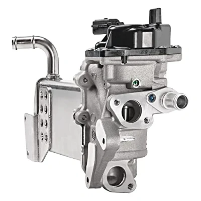 Immagine di VALEO ORIGINAL PART 700439 Modulo EGR