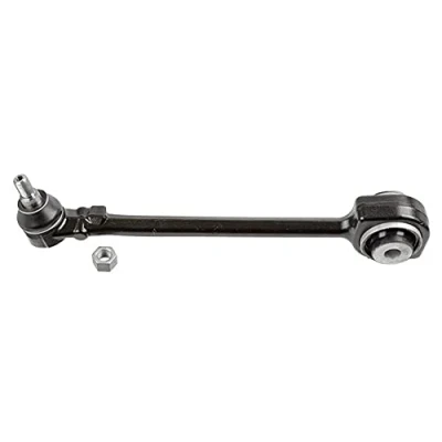 Immagine di LEMFÖRDER 37980 01 Braccio oscillante, Sospensione ruota Assale anteriore, Dx, inferiore, anteriore trasversale oscillante Acciaio fuso