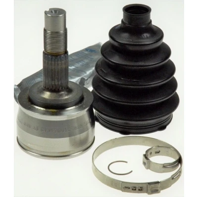 Immagine di LÖBRO 306663 Kit Giunto Omocinetico TPE (elastomero termoplastico) FIAT: Punto II Hatchback, Grande Evo Hatchback