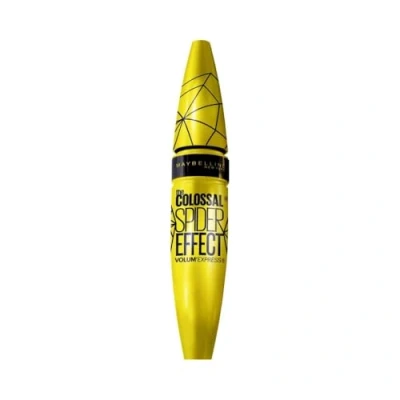 Immagine di Maybelline Volum&#039; Express The Colossal Spider Effect Mascara, nero