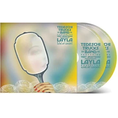 Immagine di Layla Revisited (2 CD)