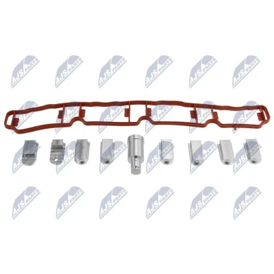 Immagine di NTY BKS VW 024A Collettore Aspirazione