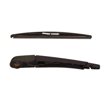Immagine di MAXGEAR 39 0542 Serie bracci tergi, Pulizia cristalli con calotta/coperchio, spazzola tergi integrata CHEVROLET: Aveo Hatchback