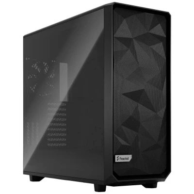 Immagine di Fractal Design Meshify 2 Midi Tower PC Case Nero