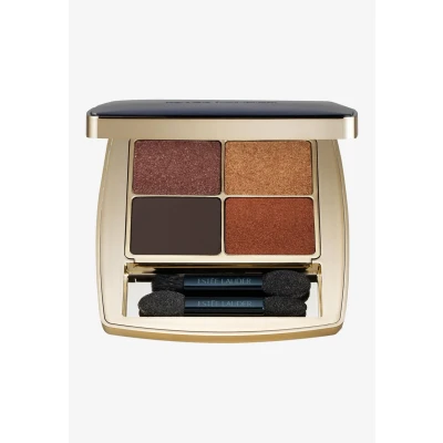 Immagine di Estée Lauder Pure Color Envy Luxe EyeShadow Quad Palette di ombretti Ricaricabile 6 g