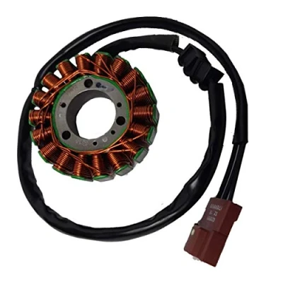 Immagine di 58080R STATORE COMPLETO PIAGGIO BEVERLY 500 X9 NEXUS SCARABEO\