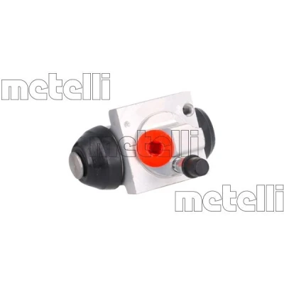 Immagine di METELLI 04 1131 Cilindretto Freno 22,00 Alluminio DACIA: Duster SUV, II