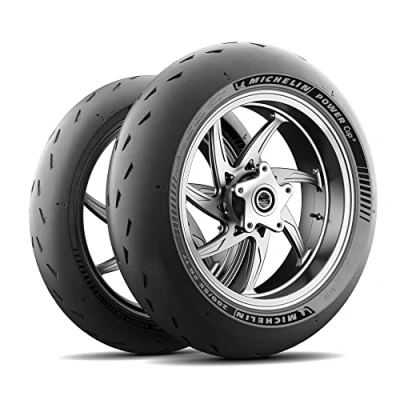 Immagine di Michelin Power Cup 2 190/55 R17 75W auto Pneumatici estivi 159578