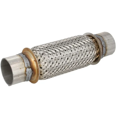 Immagine di JMJ 40X150R Flessibile, Impianto gas scarico 40 150 Interlock
