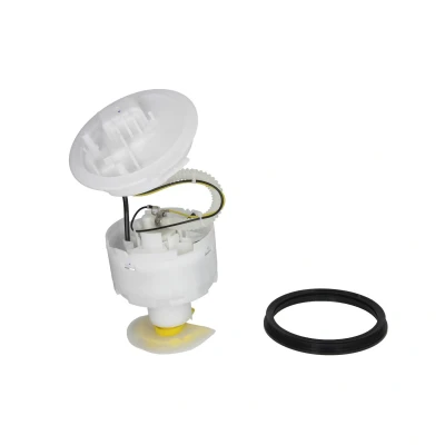 Immagine di DELPHI FG0978 12B1 Imp. alimentazione carburante con guarnizioni senza sensore pressione, mostrina terminale Benzina AUDI: A4 B6 Avant