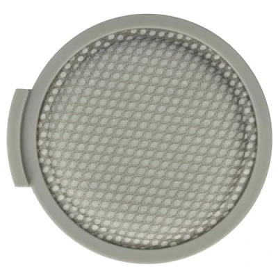 Immagine di vhbw Filtro compatibile con Roborock H7 aspirapolvere HEPA anallergico