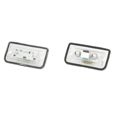 Immagine di TECH CLP023 Luce targa