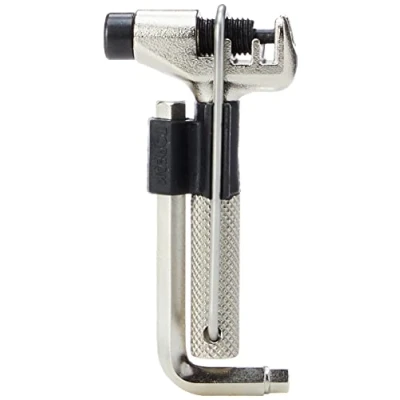 Immagine di Topeak Kettenwerkzeug Super Chain Tool, Smagliacatena, Argento (Silver), 7.6 x 4 1.9 cm