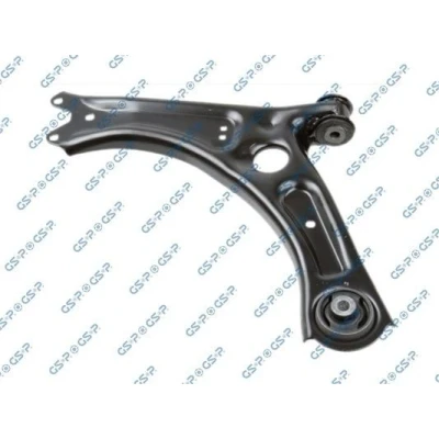 Immagine di GSP S063077 Braccio oscillante, Sospensione ruota trasversale oscillante VOLKSWAGEN: CADDY 3, 4 Kombi, SKODA: Octavia 2 Combi
