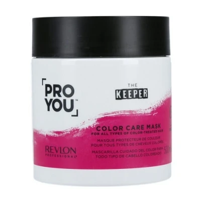 Immagine di Revlon Pro You The Keeper Color Care Maschera 500 ml