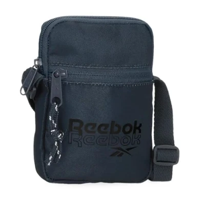 Immagine di Reebok ONA Borsa a tracolla piccola, Taglia unica, blu, piccola