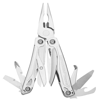 Immagine di Leatherman WINGMAN LTG832523 Multiutensile Numero funzioni 14
