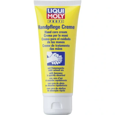 Immagine di LIQUI MOLY Crema per la cura delle mani 100 ml 3358 1 pz.