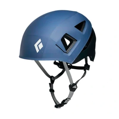 Immagine di Black Diamond Casco da Arrampicata Capitan, Astral Black, M l