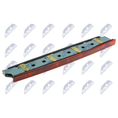 Immagine di NTY ELP AU 006 Luce supplementare freno centro AUDI: A4 B6 Avant