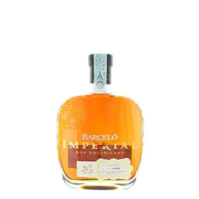 Immagine di Rum Barcelo&#039; Imperial Cl 70 Gradi 38% Astucciato