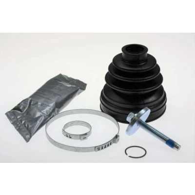 Immagine di LÖBRO 306346 Soffietto 95,50 NBR (Nitrile Butadiene Caucciù) FORD: MONDEO 4 Turnier, S Max Mk1, Galaxy Mk2 MPV
