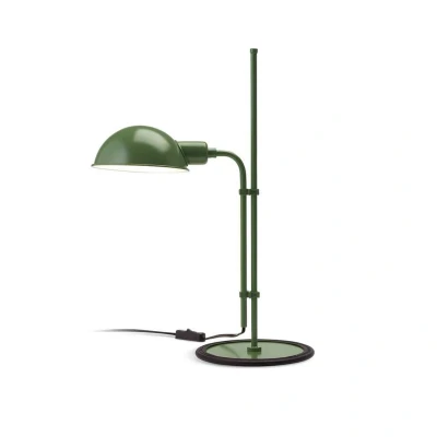Immagine di MARSET Funiculí lampada da tavolo, verde