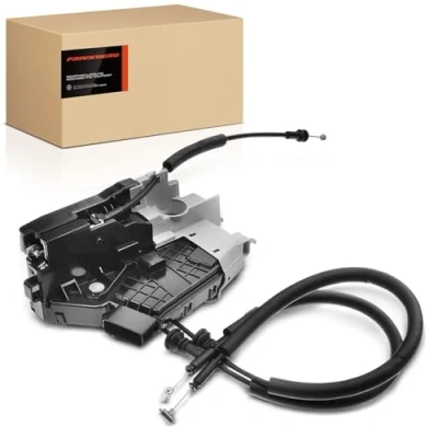 Immagine di Frankberg Serratura della porta Attuatore Anteriore Destra 5 Polig Compatibile con Tucson TL TLE SUV 2016 2020