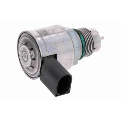 Immagine di VEMO V10 11 0011 Valvola regolapressione, Sistema Common Rail AUDI: A4 B8 Avant, A5 Coupe, A1 Hatchback, VOLKSWAGEN: Tiguan I, Polo V Hatchback