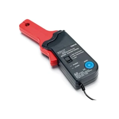 Immagine di Pico Technology TA018 sonda di corrente, 60 a, AC/DC, connettore BNC