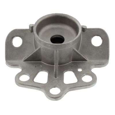 Immagine di MAPCO 36028 Supporto ammortizzatore a molla Assale posteriore Dx senza cuscinetto sfere FIAT: Grande Punto Hatchback, Evo Hatchback