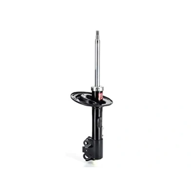 Immagine di KYB Excel G 334387 Ammortizzatore Assale anteriore Sx A pressione del gas doppio tubo tipo McPherson Spina superiore