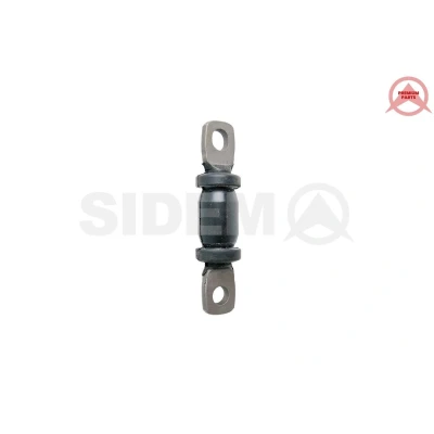 Immagine di SIDEM 889608 Silent Block anteriore, Assale anteriore Cuscinetto gomma metallo Braccio trasversale oscillante CHEVROLET: Spark