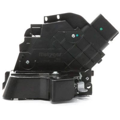 Immagine di METZGER 2314054 Serratura con chiusura centralizzata, senza bloccaggio doppio anteriore Dx FORD: C Max, Focus 2 Kombi,