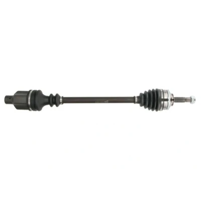 Immagine di PASCAL G2R054PC Albero motore / Semiasse Assale anteriore Dx 740 per veicoli con ABS RENAULT: CLIO 2, Kangoo I, TWINGO 1